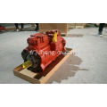 Pompe hydraulique d&#39;excavatrice SOALR130LC-5